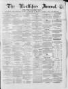 Banffshire Journal Tuesday 01 December 1857 Page 1