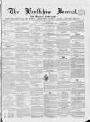 Banffshire Journal Tuesday 23 March 1858 Page 1