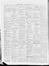 Banffshire Journal Tuesday 30 November 1858 Page 4