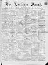 Banffshire Journal Tuesday 04 January 1859 Page 1