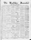 Banffshire Journal Tuesday 20 March 1860 Page 1