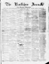 Banffshire Journal Tuesday 27 March 1860 Page 1