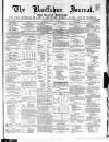 Banffshire Journal Tuesday 18 March 1862 Page 1