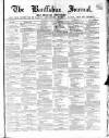 Banffshire Journal Tuesday 29 April 1862 Page 1