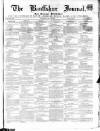 Banffshire Journal Tuesday 13 May 1862 Page 1