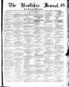 Banffshire Journal Tuesday 20 May 1862 Page 1