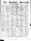 Banffshire Journal Tuesday 17 June 1862 Page 1