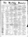 Banffshire Journal Tuesday 01 July 1862 Page 1