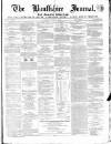 Banffshire Journal Tuesday 08 July 1862 Page 1