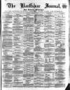 Banffshire Journal Tuesday 17 April 1866 Page 1