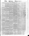 Bolton Advertiser Friday 01 March 1889 Page 1