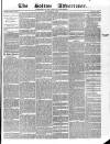 Bolton Advertiser Sunday 01 December 1889 Page 1