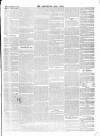 Hartlepool Free Press and General Advertiser Saturday 17 March 1860 Page 3