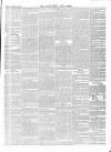 Hartlepool Free Press and General Advertiser Saturday 24 March 1860 Page 3