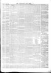 Hartlepool Free Press and General Advertiser Saturday 02 June 1860 Page 3