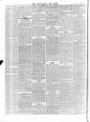 Hartlepool Free Press and General Advertiser Saturday 29 September 1860 Page 2