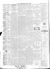 Hartlepool Free Press and General Advertiser Saturday 20 October 1860 Page 4