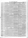 Hartlepool Free Press and General Advertiser Saturday 10 November 1860 Page 2