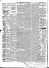 Hartlepool Free Press and General Advertiser Saturday 17 November 1860 Page 4