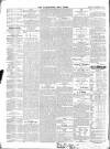 Hartlepool Free Press and General Advertiser Saturday 08 December 1860 Page 4