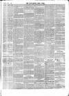 Hartlepool Free Press and General Advertiser Saturday 15 December 1860 Page 3