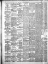 Llandudno Register and Herald Friday 18 January 1889 Page 4