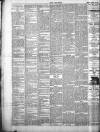 Llandudno Register and Herald Friday 25 January 1889 Page 6