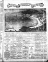 Llandudno Register and Herald Friday 19 April 1889 Page 1