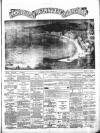 Llandudno Register and Herald Friday 26 April 1889 Page 1