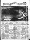Llandudno Register and Herald Friday 10 May 1889 Page 1