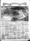 Llandudno Register and Herald Friday 24 May 1889 Page 1