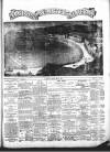 Llandudno Register and Herald Friday 31 May 1889 Page 1