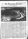 Llandudno Register and Herald Thursday 05 September 1889 Page 1