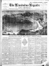 Llandudno Register and Herald Thursday 14 November 1889 Page 1