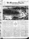 Llandudno Register and Herald Thursday 21 November 1889 Page 1
