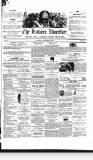 Malvern Advertiser Saturday 13 September 1856 Page 1