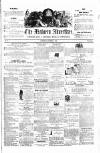 Malvern Advertiser Saturday 04 October 1856 Page 1