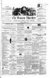 Malvern Advertiser Saturday 11 October 1856 Page 1