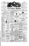 Malvern Advertiser Saturday 18 October 1856 Page 1