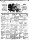 Malvern Advertiser Saturday 13 June 1857 Page 1