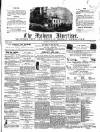 Malvern Advertiser Saturday 20 June 1857 Page 1