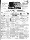 Malvern Advertiser Saturday 27 June 1857 Page 1