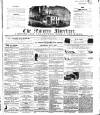 Malvern Advertiser Saturday 25 July 1857 Page 1