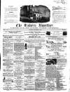 Malvern Advertiser Saturday 12 September 1857 Page 1