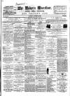 Malvern Advertiser Saturday 07 August 1858 Page 1