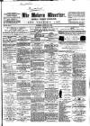 Malvern Advertiser Saturday 14 August 1858 Page 1