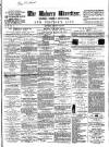 Malvern Advertiser Saturday 28 August 1858 Page 1