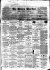 Malvern Advertiser Saturday 02 October 1858 Page 1