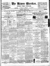 Malvern Advertiser Saturday 25 June 1859 Page 1
