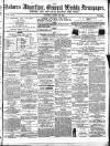 Malvern Advertiser Saturday 27 August 1859 Page 1